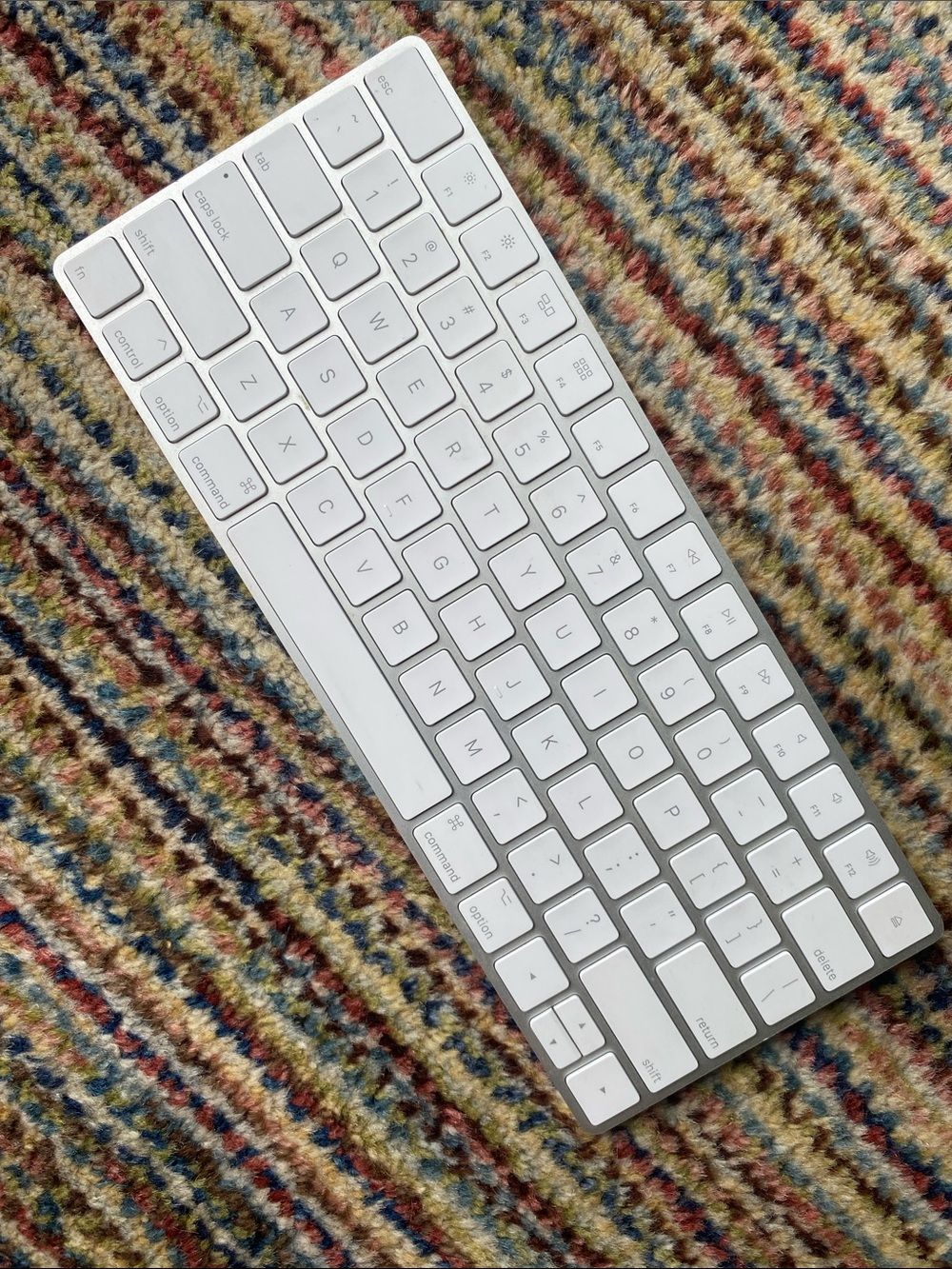 Apple Magic Keyboard A1644